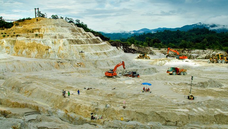 Ranong Project